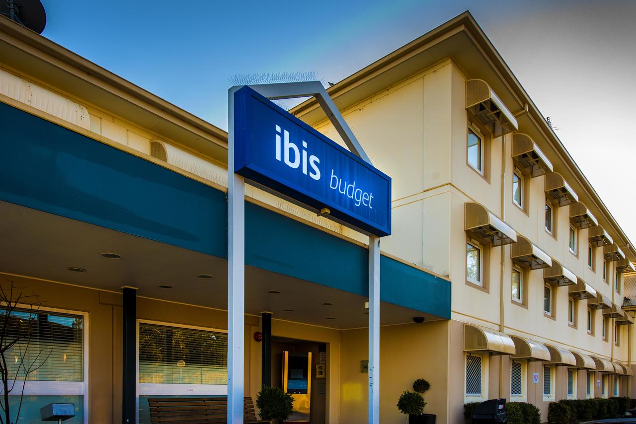 Ibis Budget Canberra - thumb 22