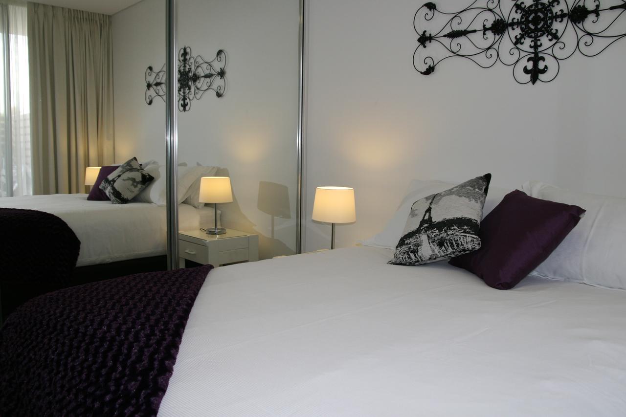 Apartments in Canberra - Accommodation Adelaide