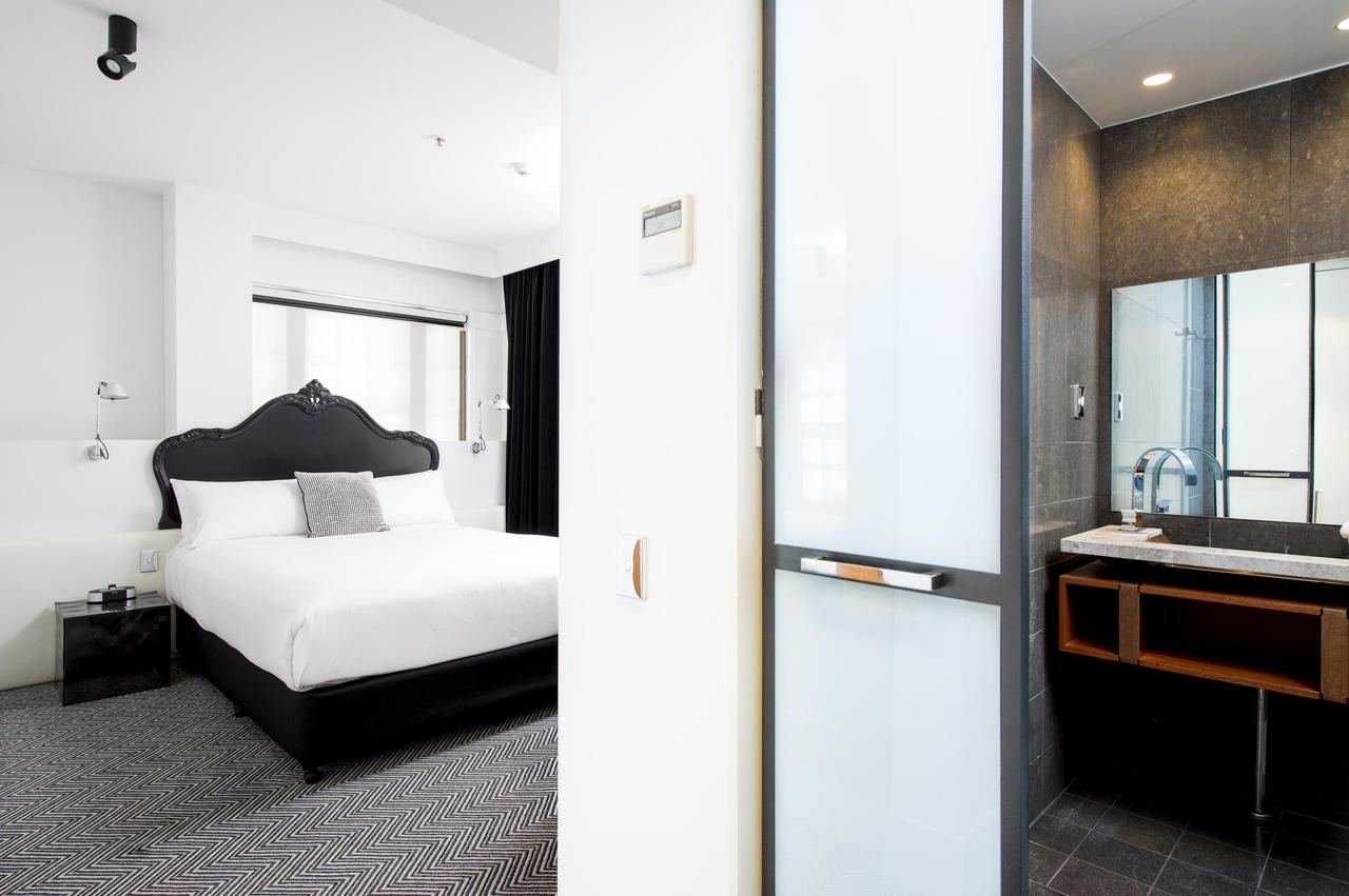 Peppers Gallery Hotel - Accommodation ACT 36