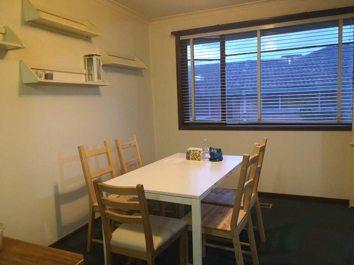 Space And Quiet Safe Room Canberra - Accommodation Find 11