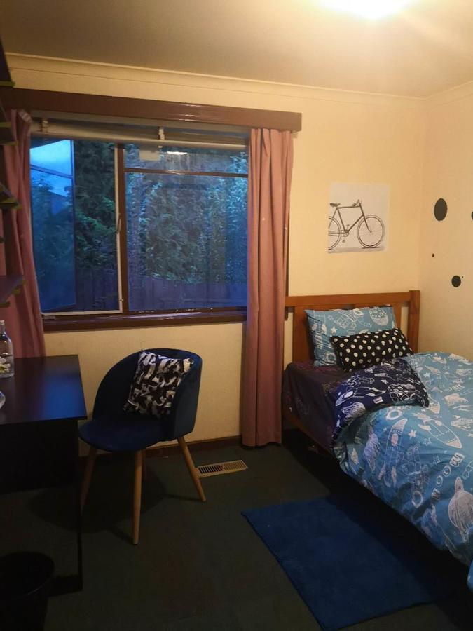 Space and Quiet Safe Room Canberra - Tourism Listing