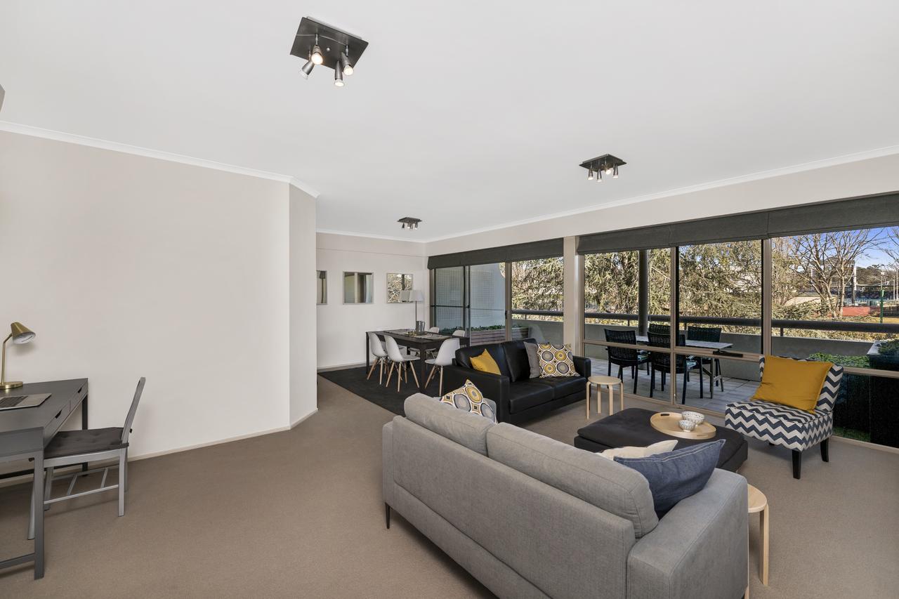 Accommodate Canberra - The Summit - Accommodation Airlie Beach