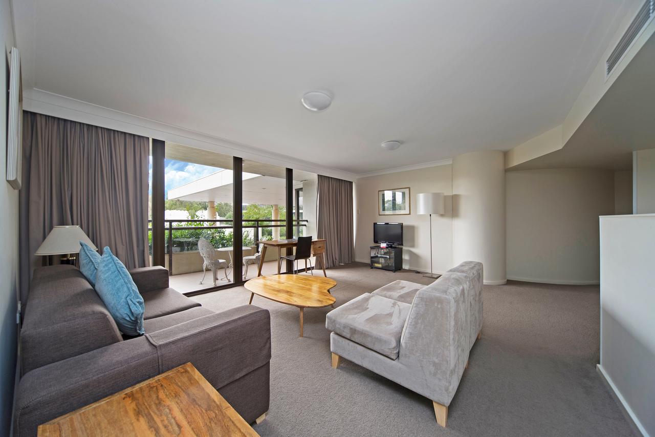 BreakFree Capital Tower Apartments - Accommodation Find 25