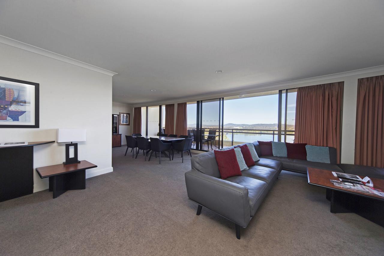 BreakFree Capital Tower Apartments - Accommodation Find 30