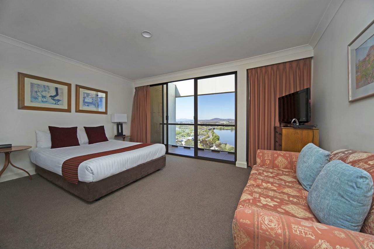BreakFree Capital Tower Apartments - Accommodation Find 34