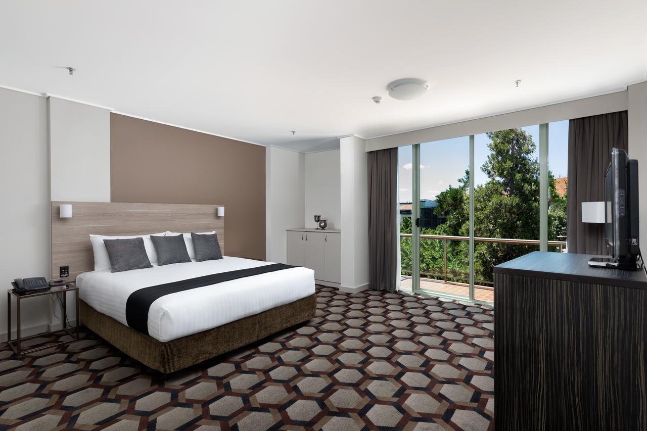 Rydges Capital Hill Canberra - Accommodation Find 35