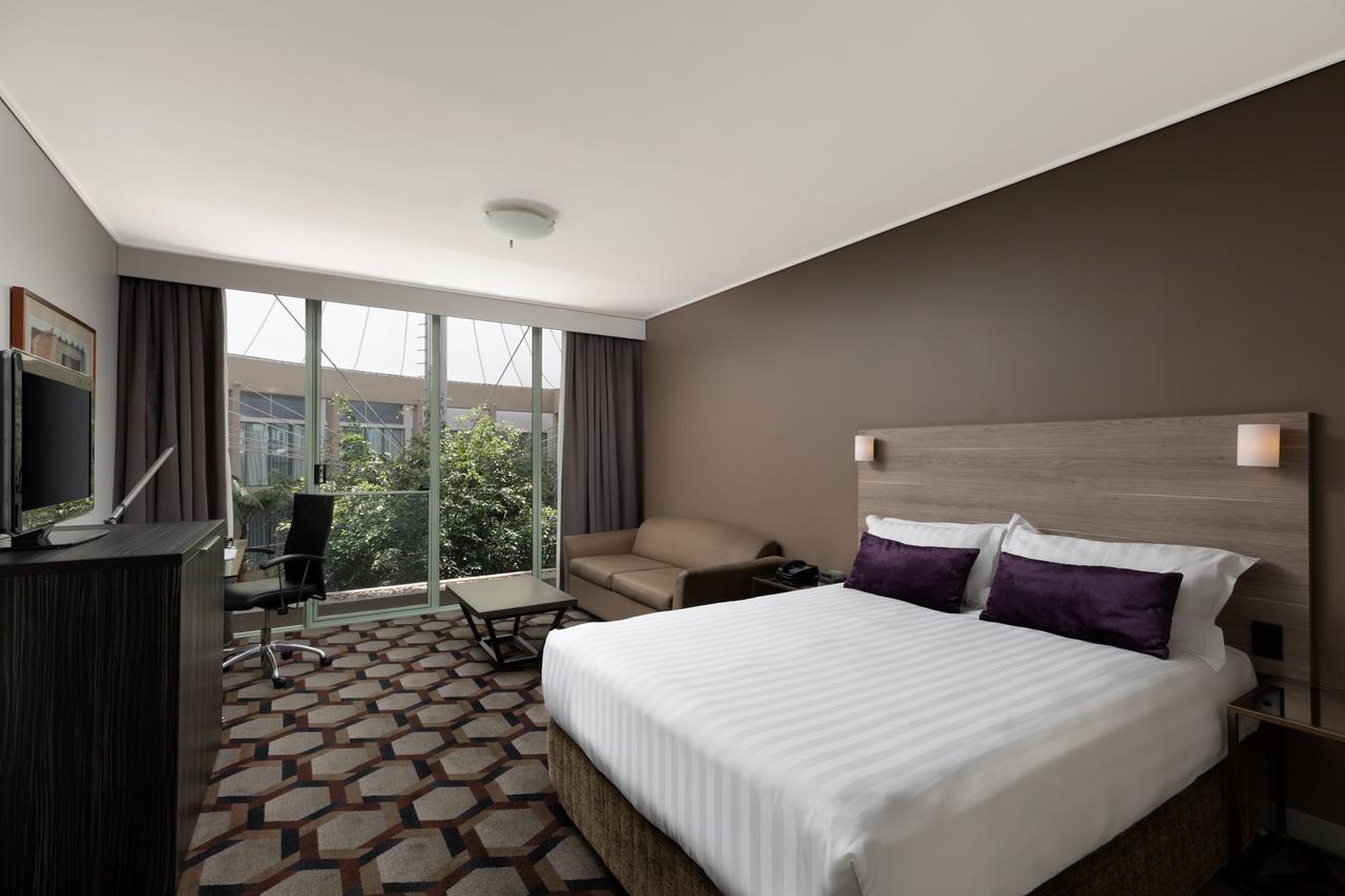 Rydges Capital Hill Canberra - Accommodation Find 30
