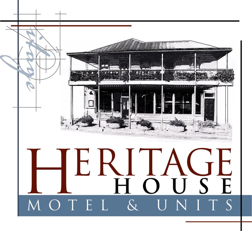 Heritage House Motel & Units - thumb 33