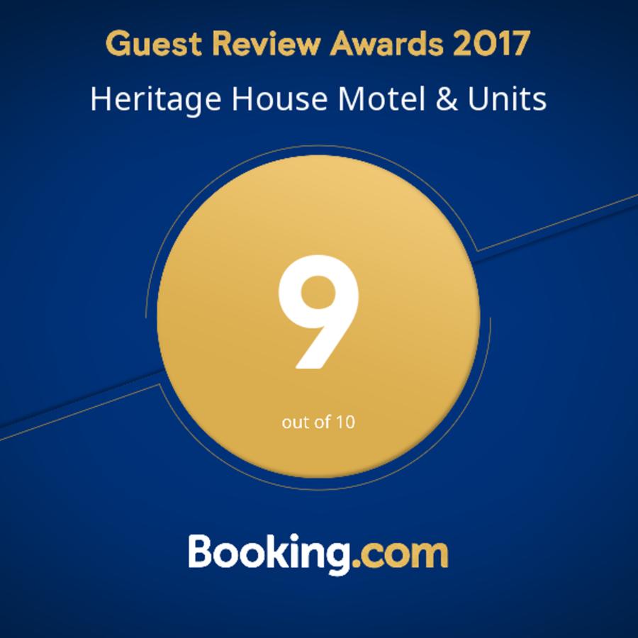 Heritage House Motel & Units - thumb 32