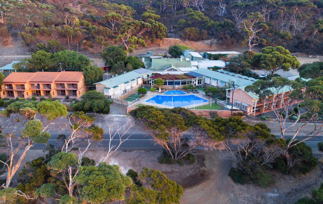 Mercure Kangaroo Island Lodge - thumb 2