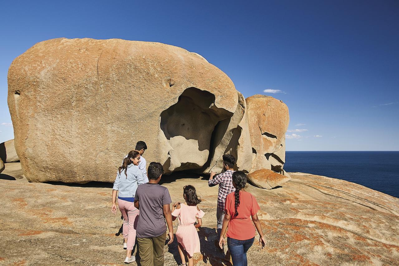 Kangaroo Island Seafront - thumb 15