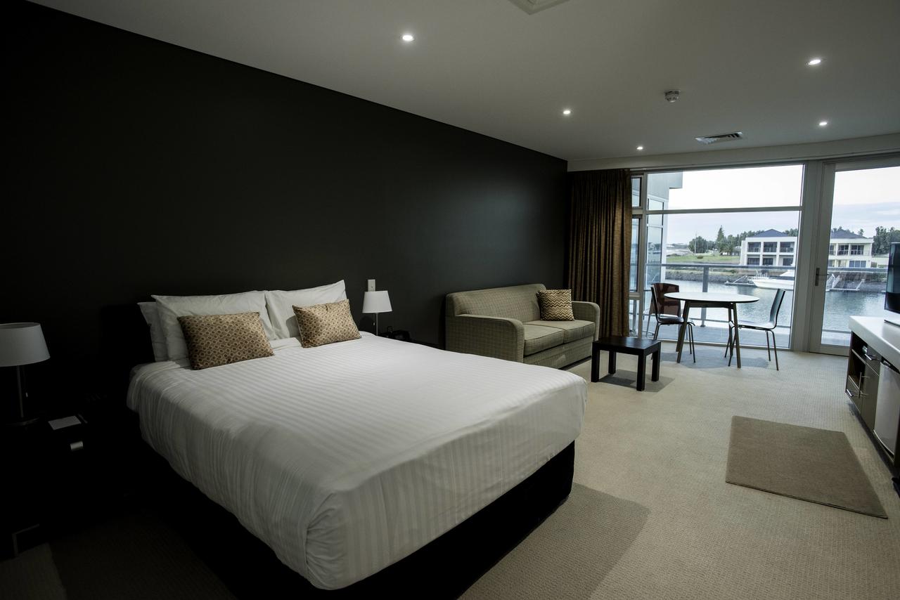 Wallaroo Marina Apartments - Accommodation Find 36