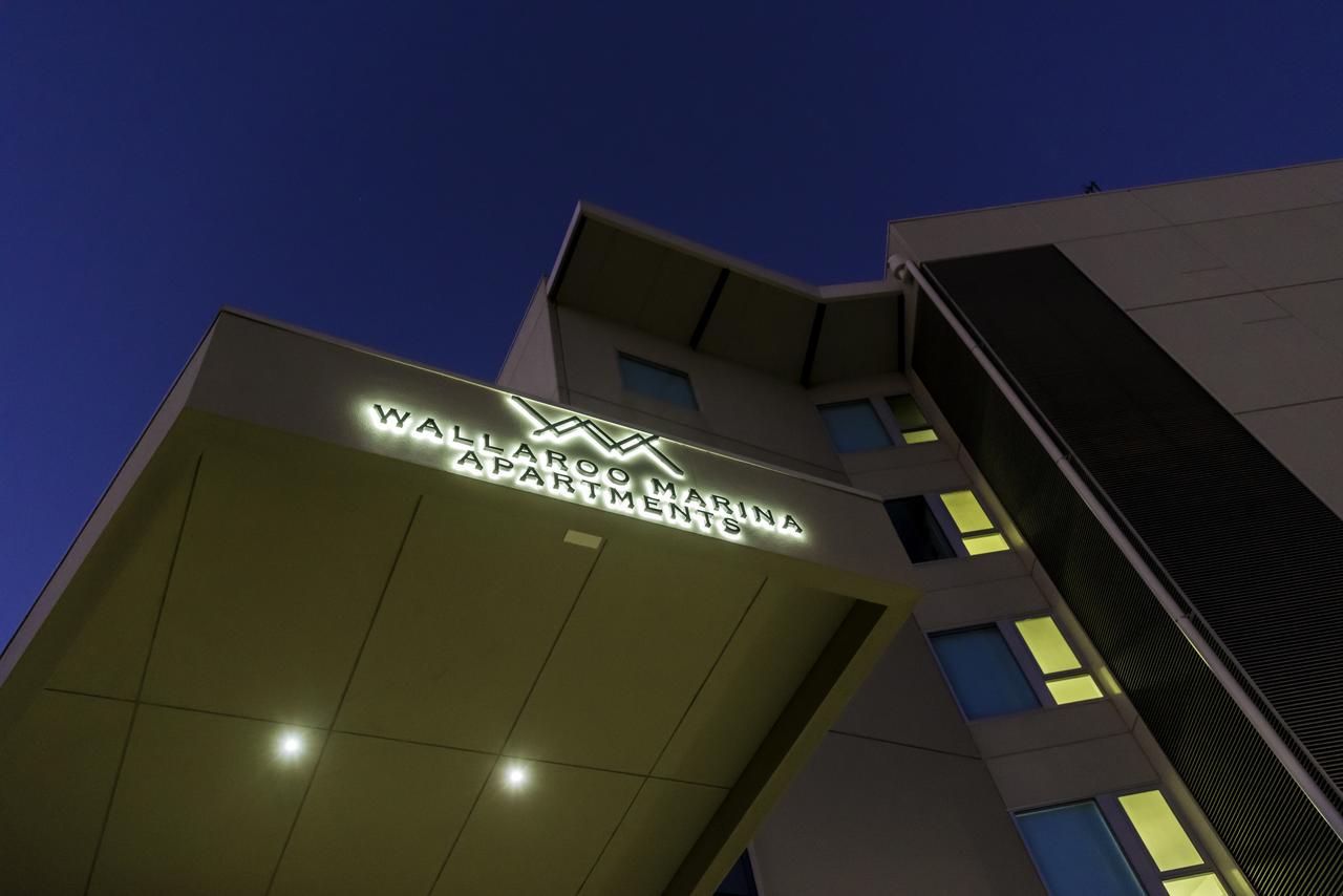 Wallaroo Marina Apartments - Accommodation BNB
