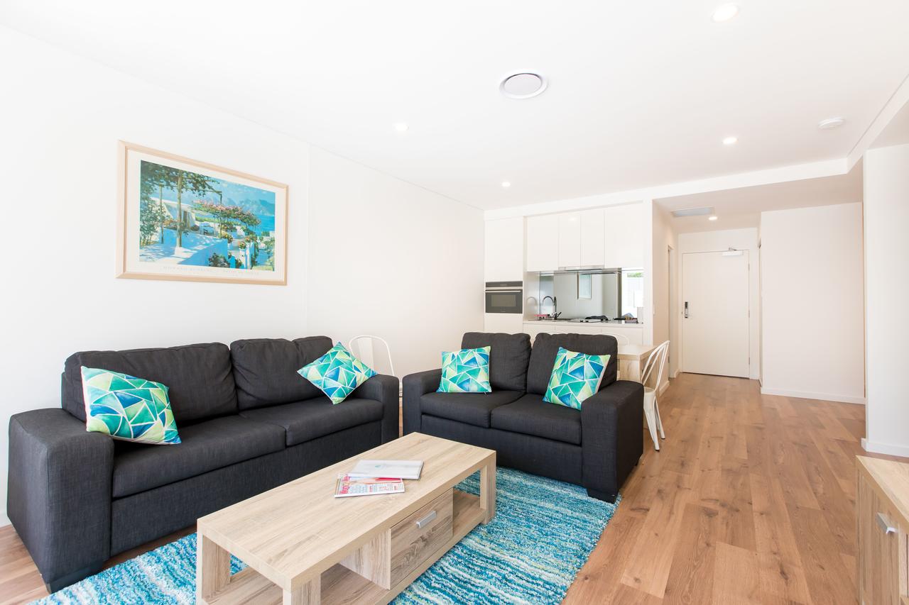 Bluewater Apartments - Accommodation Find 34