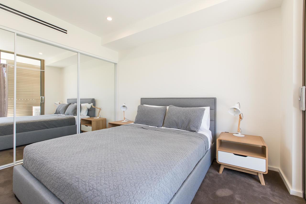 Bluewater Apartments - Accommodation Find 24