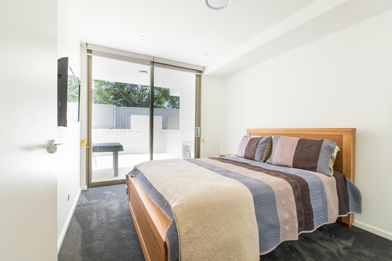 Bluewater Apartments - Accommodation Find 41