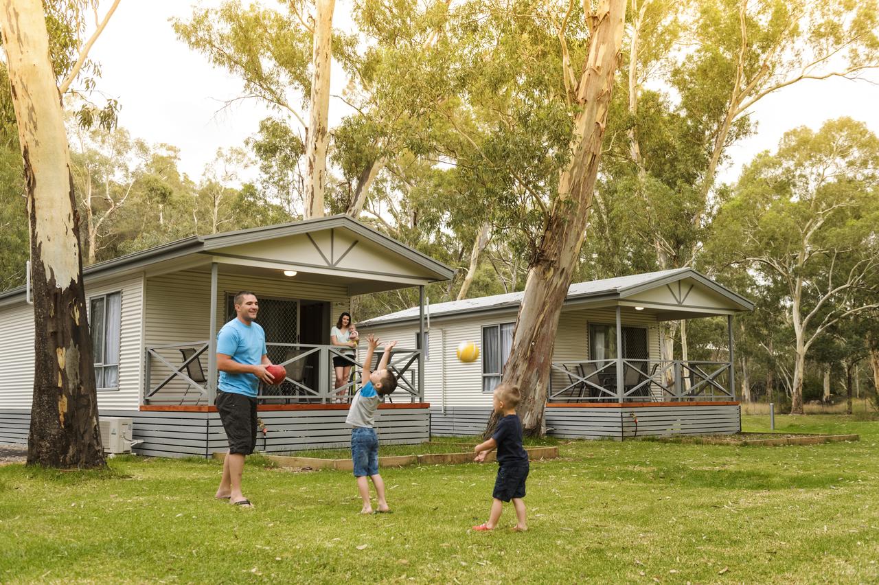 Discovery Parks  Clare - Accommodation BNB