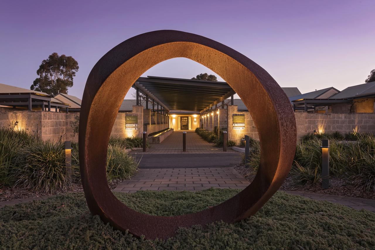 The Louise - Mount Gambier Accommodation