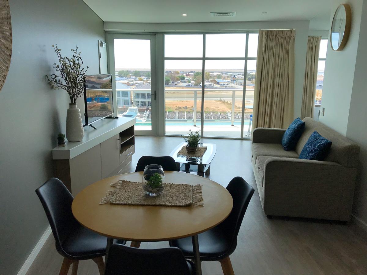 Ocean View Luxury Apartment & Suite - thumb 36