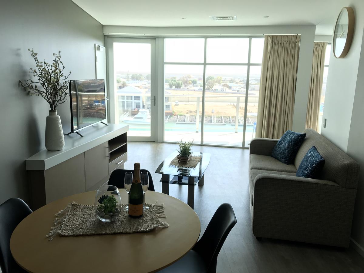 Ocean View Luxury Apartment & Suite - thumb 43