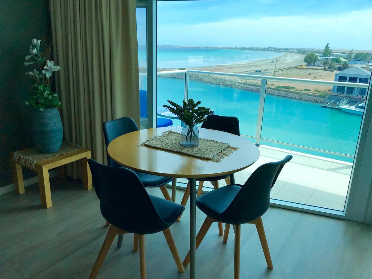 Ocean View Luxury Apartment & Suite - thumb 21