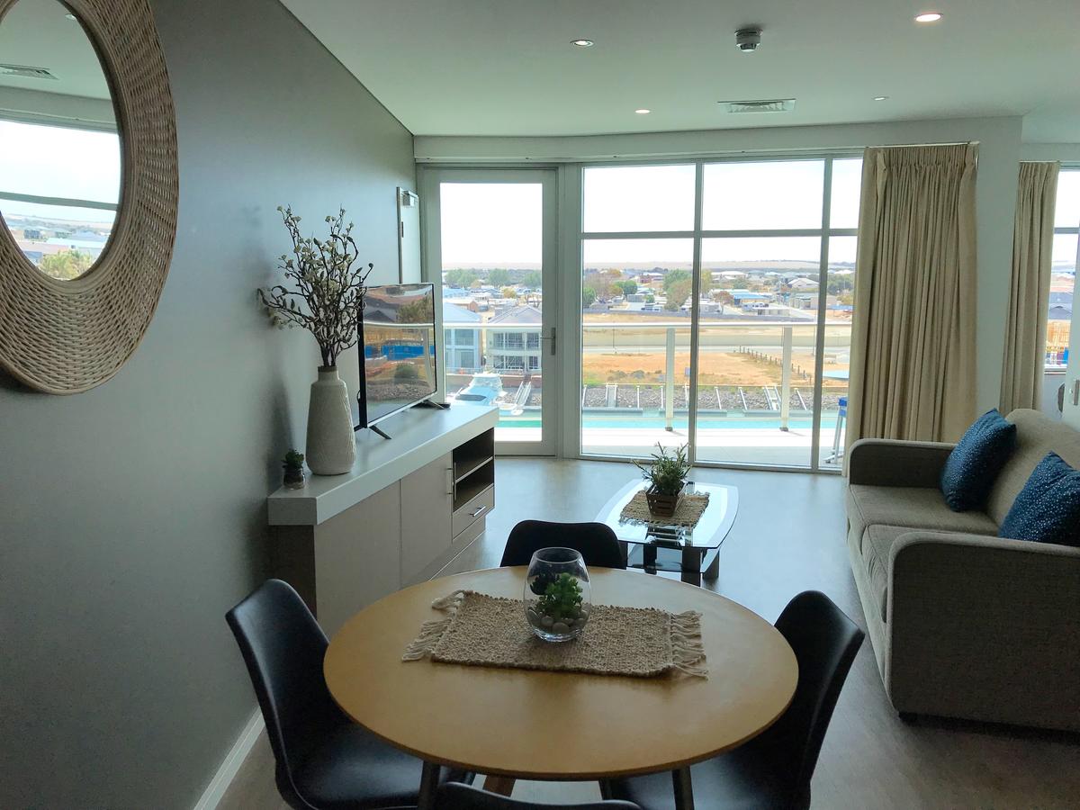 Ocean View Luxury Apartment & Suite - thumb 37