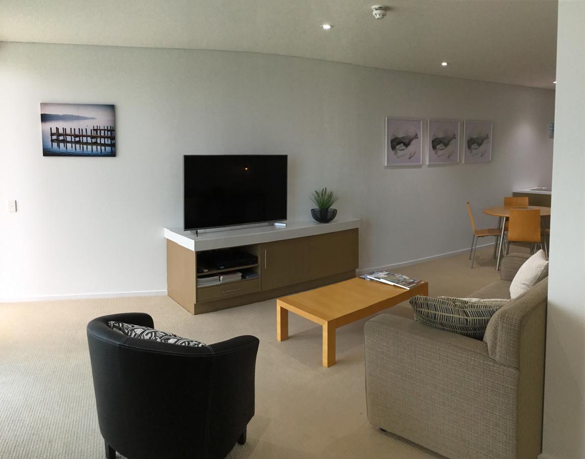 Wallaroo Marina Waterfront Luxe Apartment - Accommodation Find 6