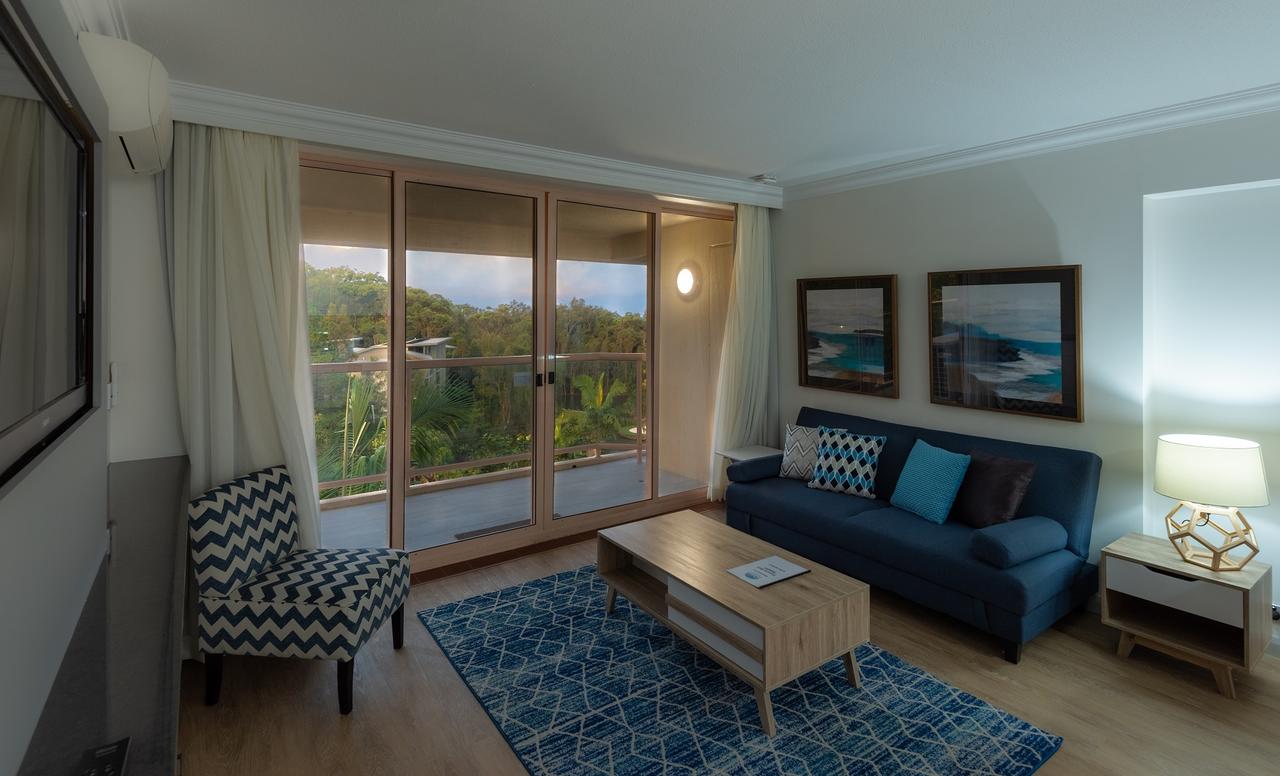Pacific Bay Resort - Accommodation Coffs Harbour 36