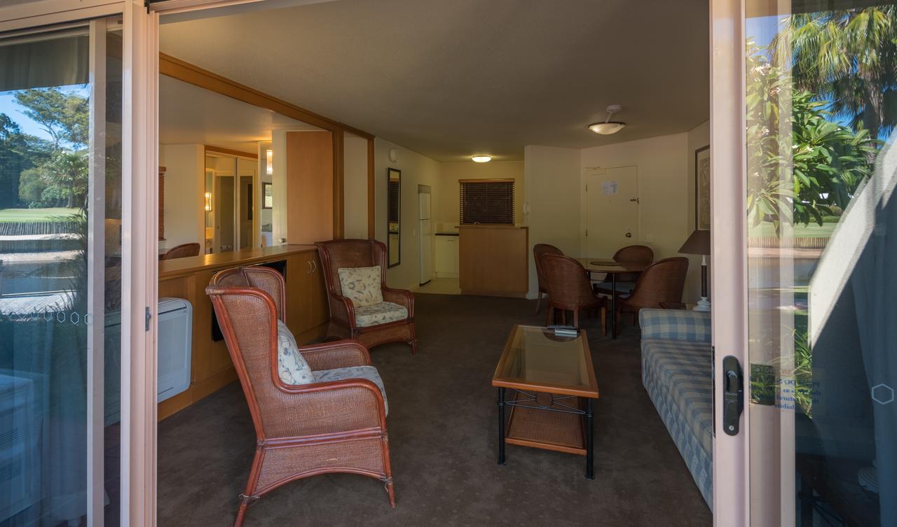 Pacific Bay Resort - Accommodation Coffs Harbour 33