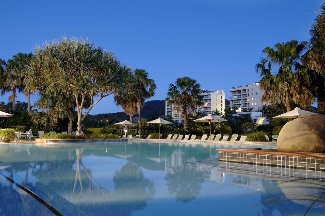 Pacific Bay Resort - Accommodation NSW