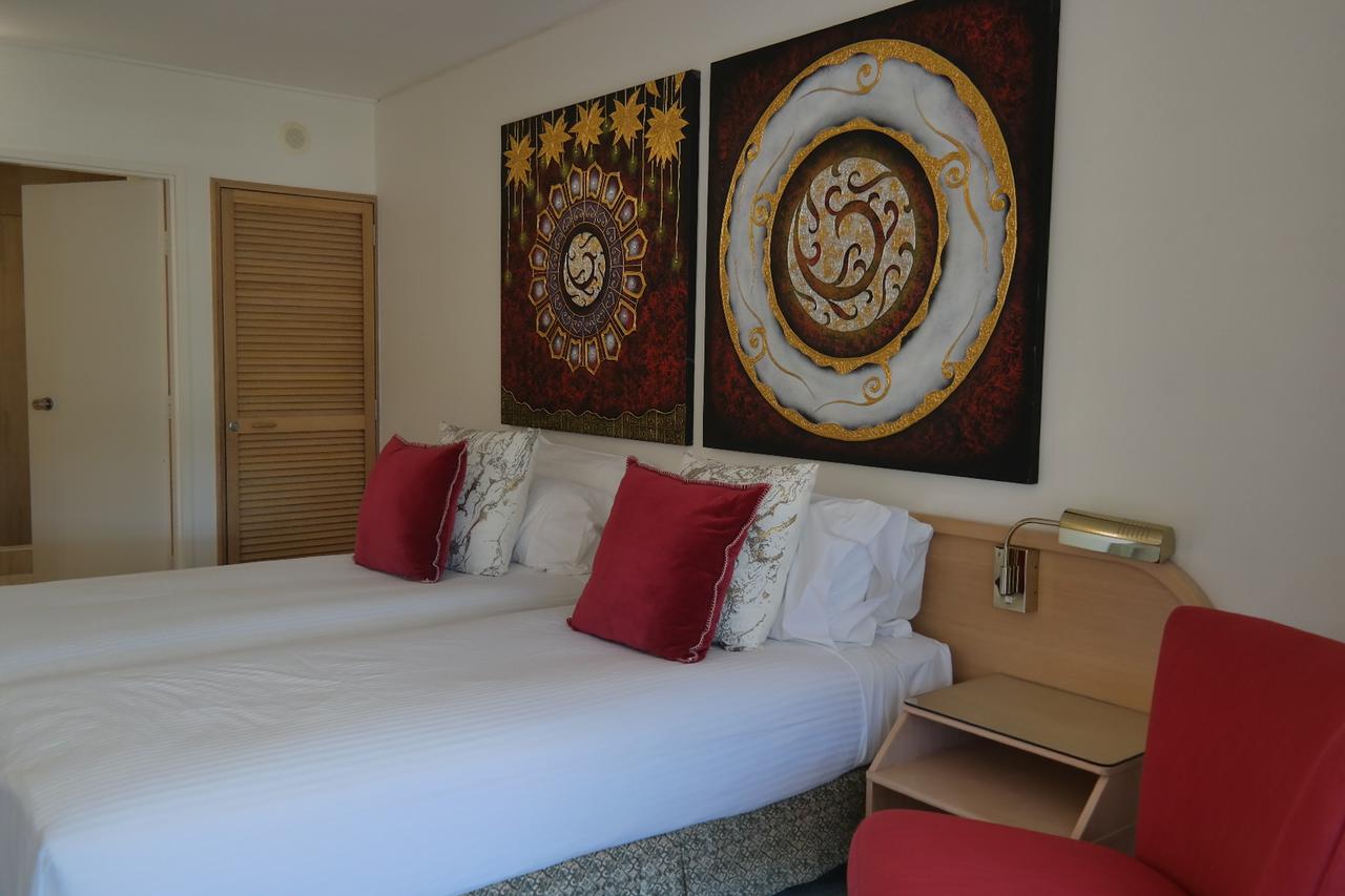 Pacific Bay Resort - Accommodation Coffs Harbour 5