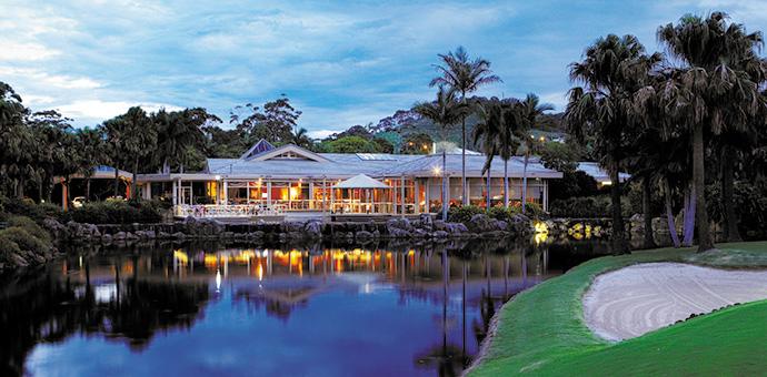 Pacific Bay Resort - Accommodation Coffs Harbour 9