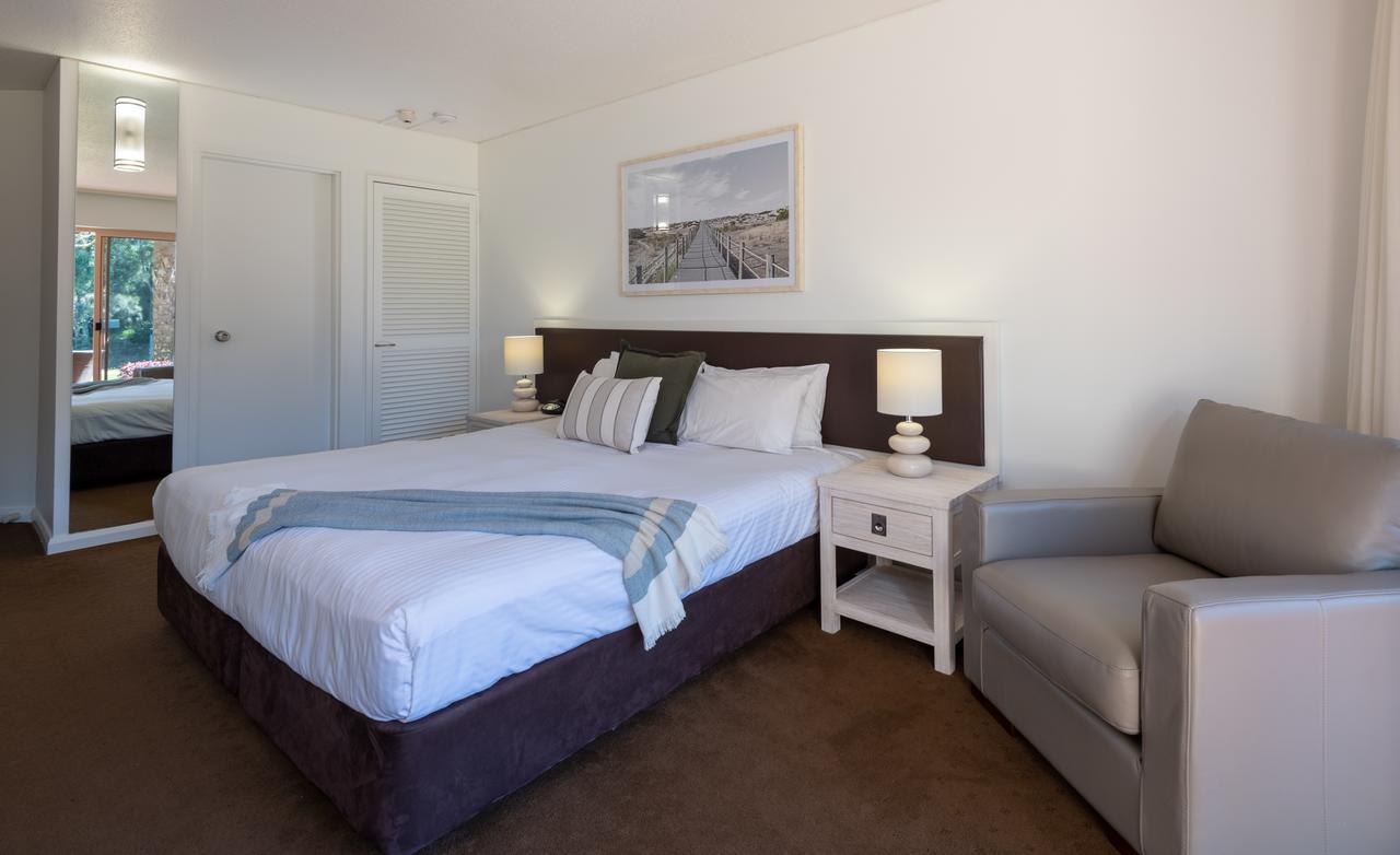 Pacific Bay Resort - Accommodation Coffs Harbour 43
