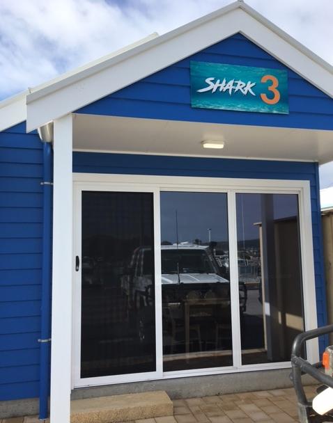 The Shark Apartments 1 - Redcliffe Tourism 3