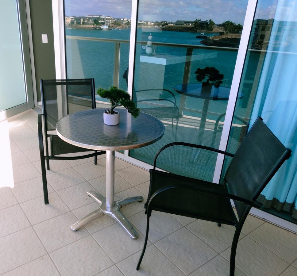 Wallaroo Marina Executive Apartments - Redcliffe Tourism 14