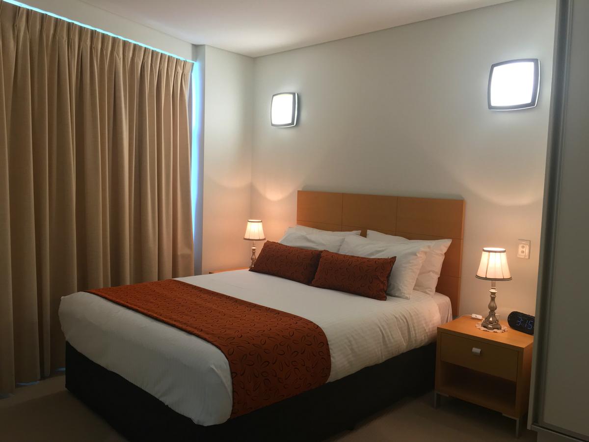Wallaroo Marina Luxury Apartment - Accommodation ACT 4