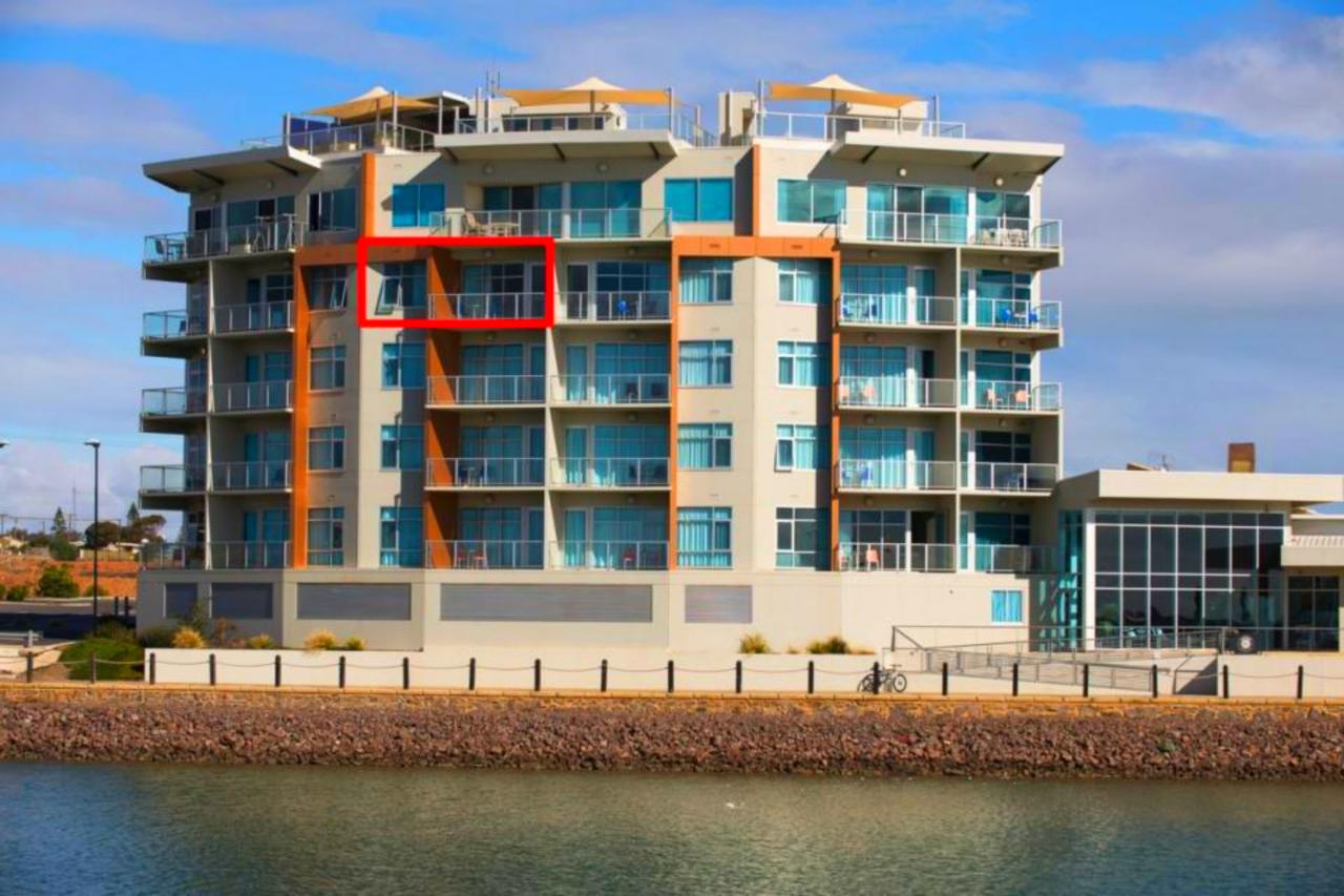 Wallaroo Marina Luxury Apartment - South Australia Travel