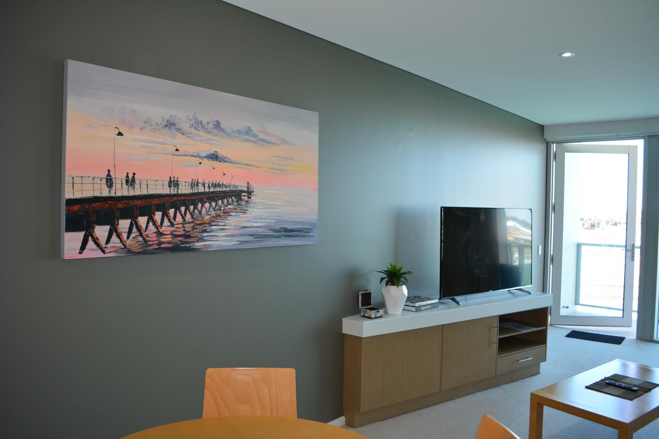 Wallaroo Marina Luxury Apartment - Accommodation ACT 17