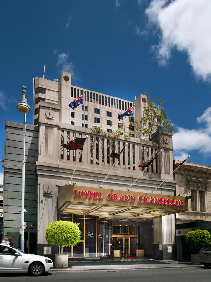Hotel Grand Chancellor Adelaide - thumb 42