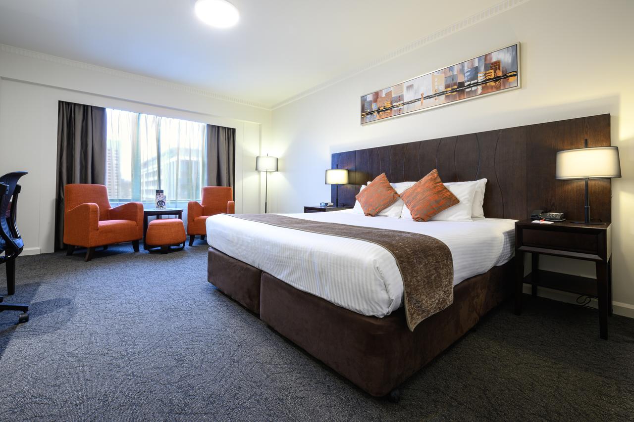 Hotel Grand Chancellor Adelaide - Accommodation Find 43