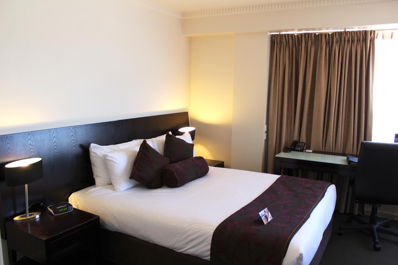 Hotel Grand Chancellor Adelaide - Accommodation Find 31