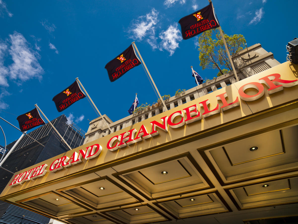Hotel Grand Chancellor Adelaide - thumb 5