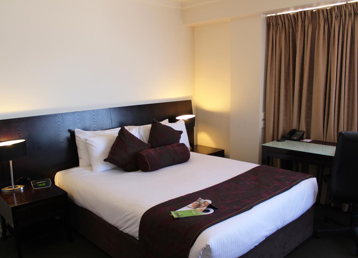 Hotel Grand Chancellor Adelaide - Accommodation Find 26