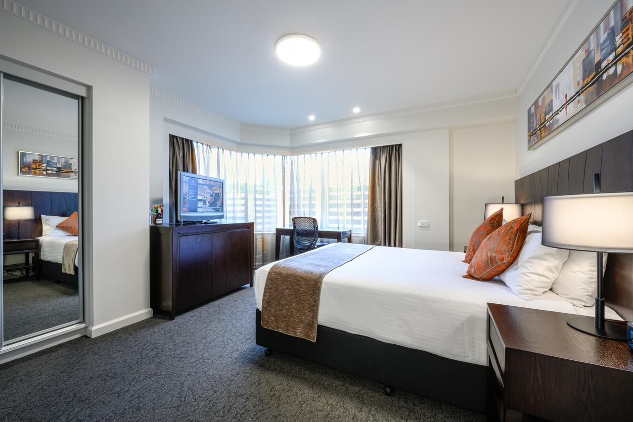 Hotel Grand Chancellor Adelaide - thumb 6
