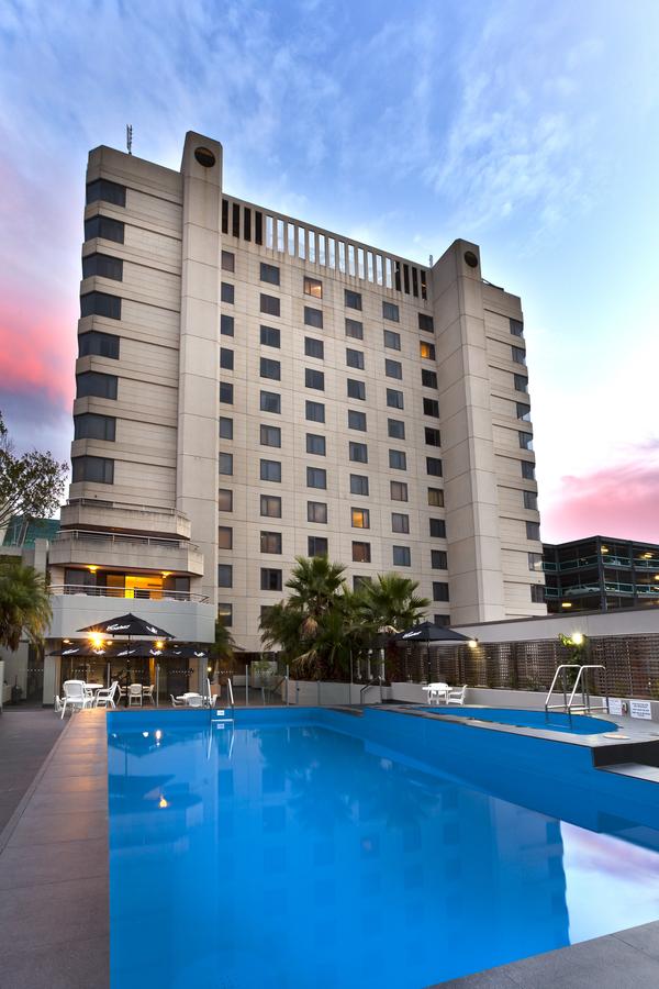 Hotel Grand Chancellor Adelaide - thumb 3