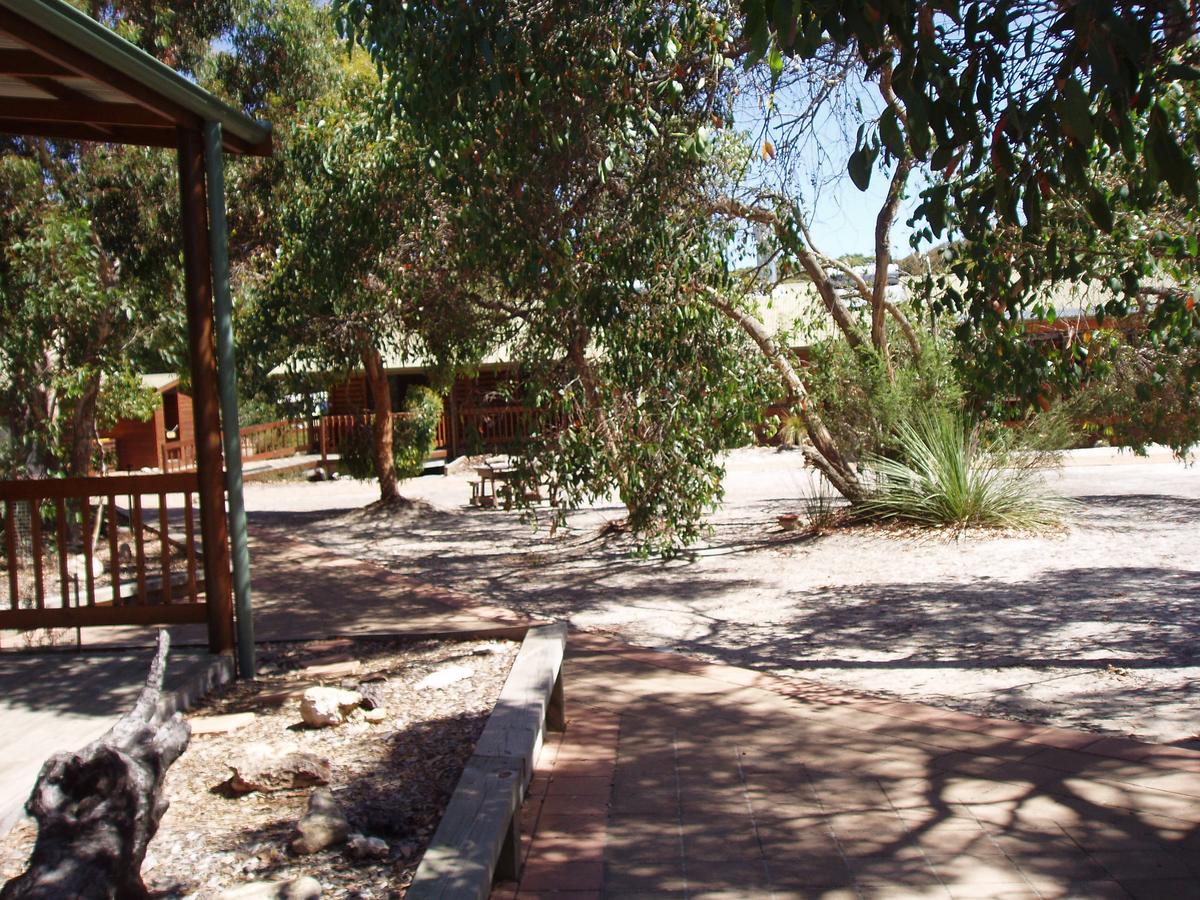 Kangaroo Island Wilderness Retreat - Accommodation Find 7
