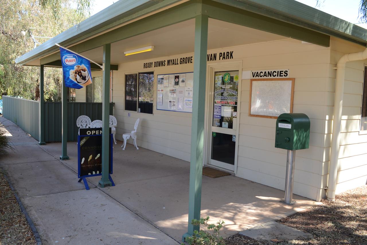 Discovery Parks â€“ Roxby Downs - thumb 23