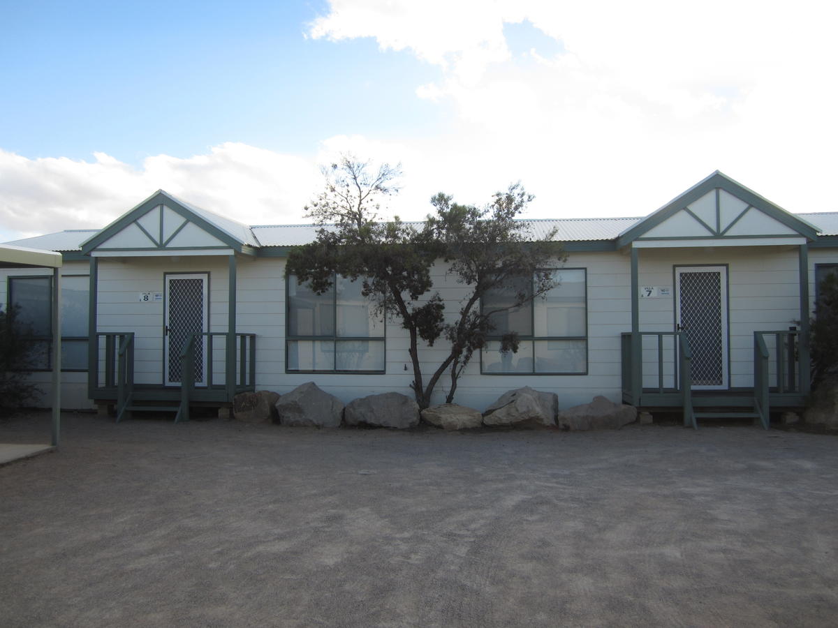 Discovery Parks â€“ Roxby Downs - thumb 19