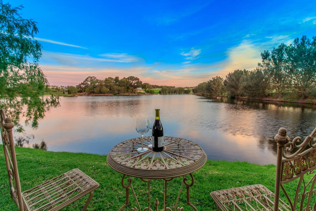 Stonewell Cottages And Vineyards - Accommodation Find 1