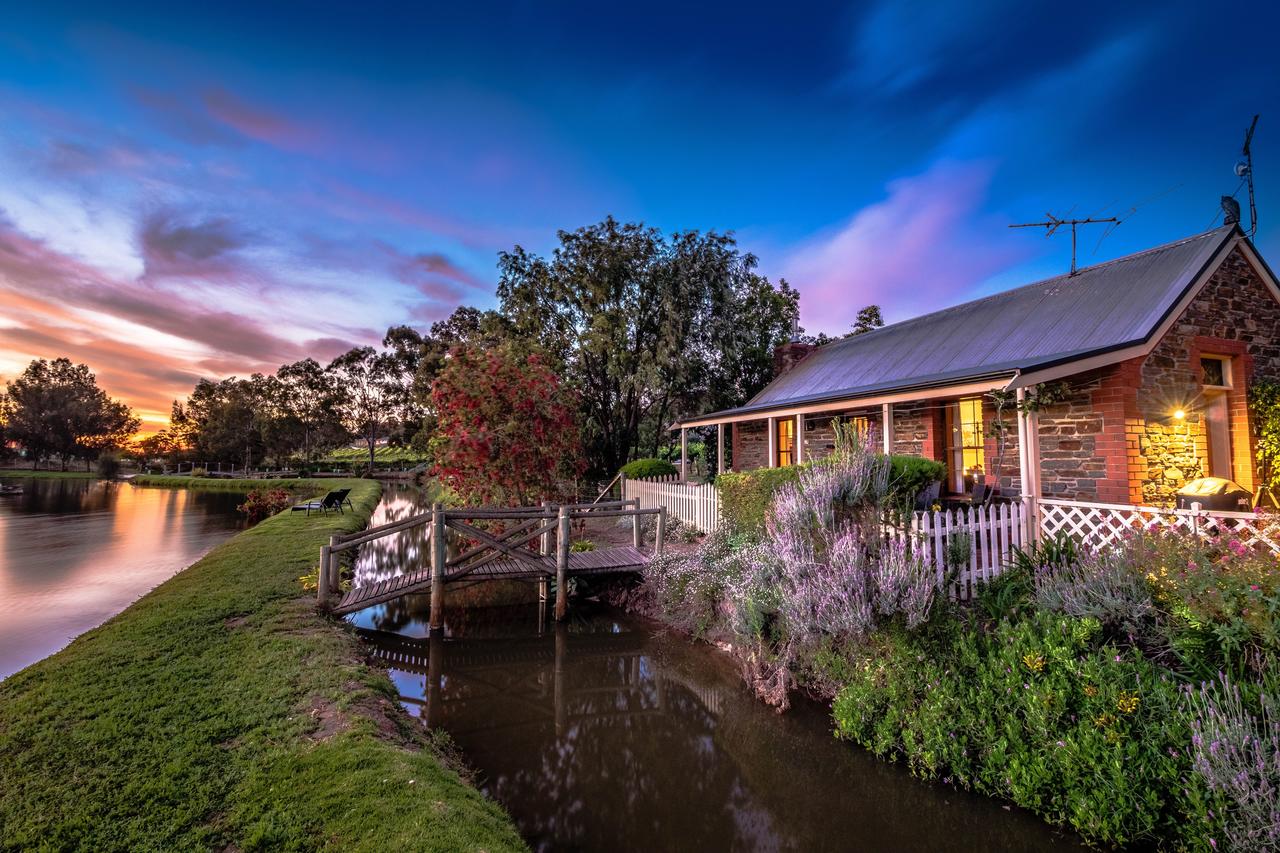 Stonewell Cottages And Vineyards - Accommodation Find 39